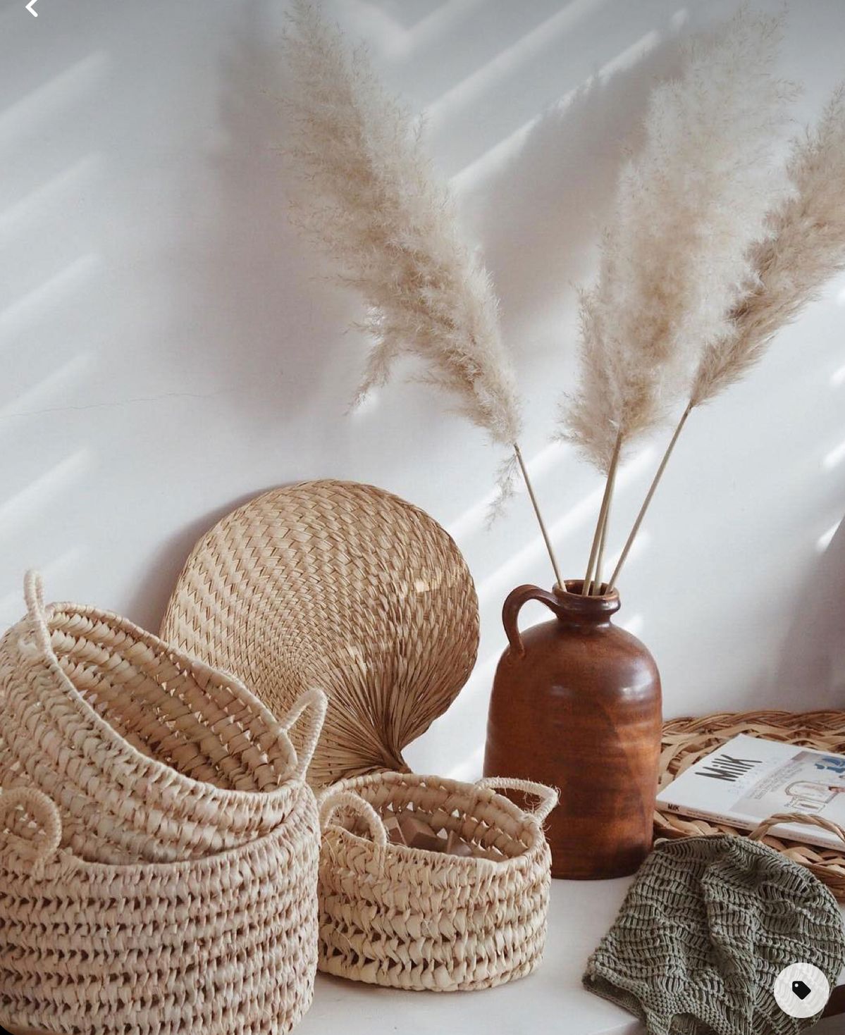 Bamboo Crafts: Nature in Everyday Living
