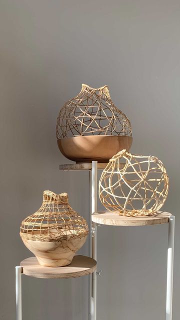Bamboo Crafts