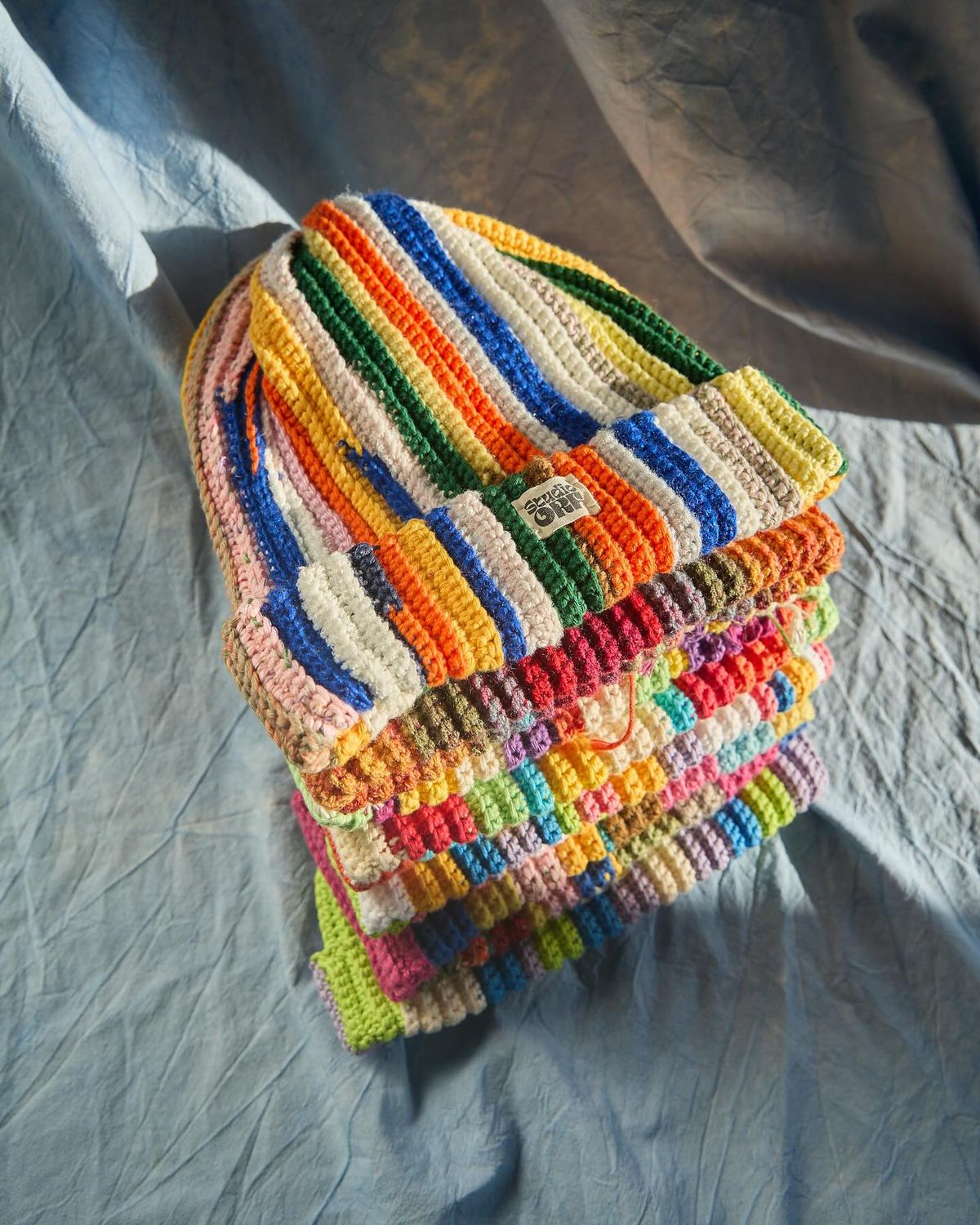 CozyKnits Collection